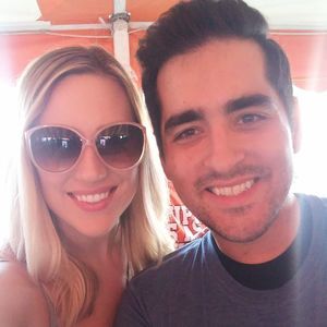 Meet your Posher, Audrey